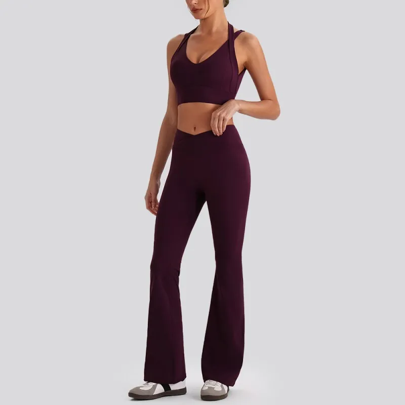 Gym Clothing Active Wear Yoga Set Bra Jackets Tight Fitting Short Top Casual Fitness Suit Women Yoga Sets FGBYW610+YW612+KW473