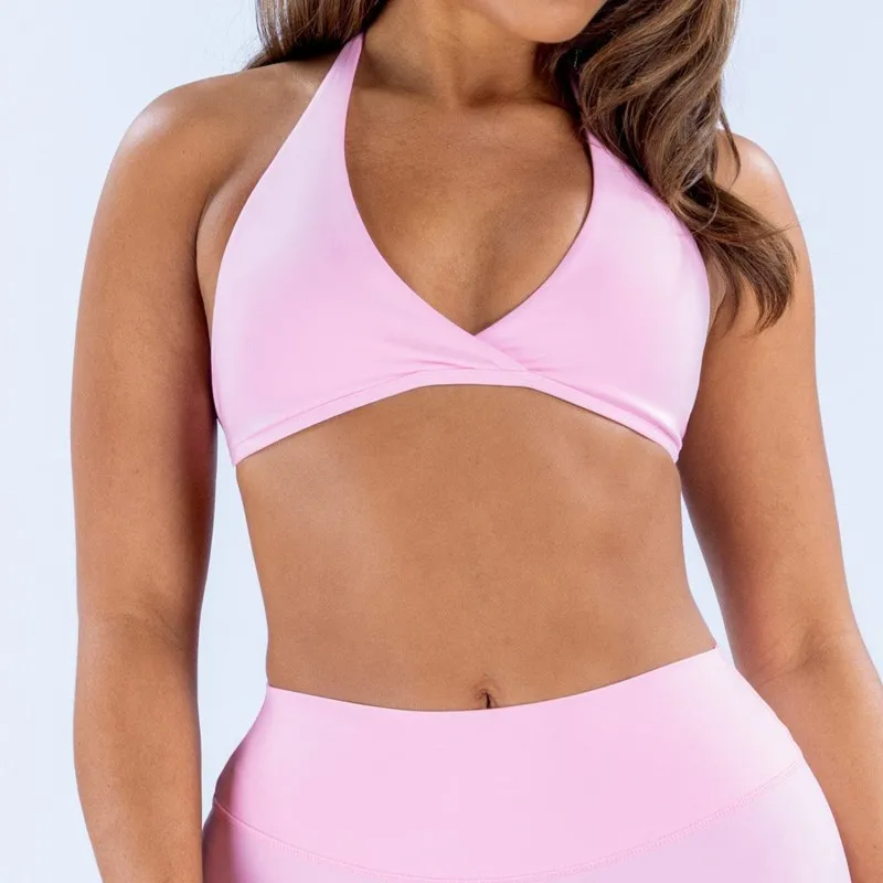 Baby pink