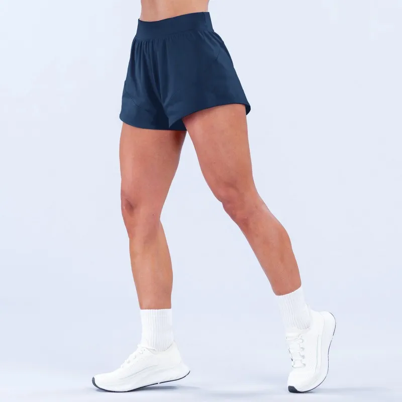 Yoga Shorts No Pocket Women Yoga Shorts Solid Women Yoga Shorts FGBRXW3013