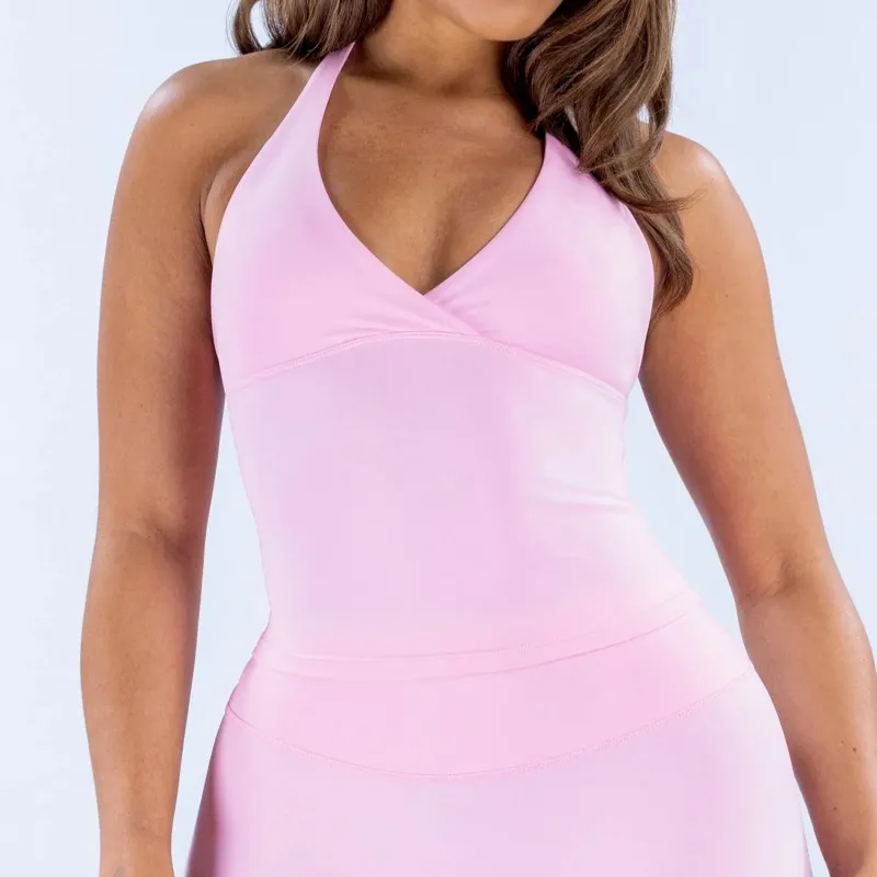 Baby pink