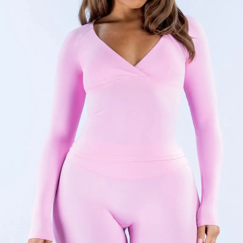 Baby pink
