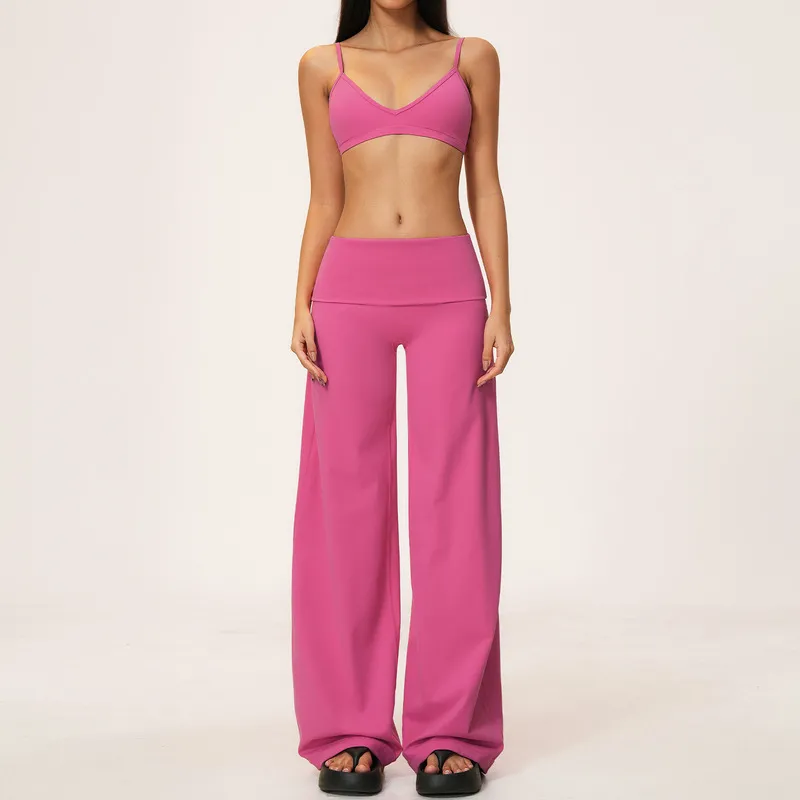 Rose bra+pants-1