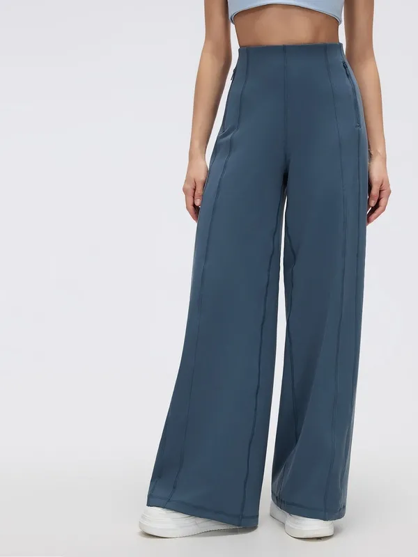 Women's Casual Sports Yoga Pants Breathable Trousers FGBD26103