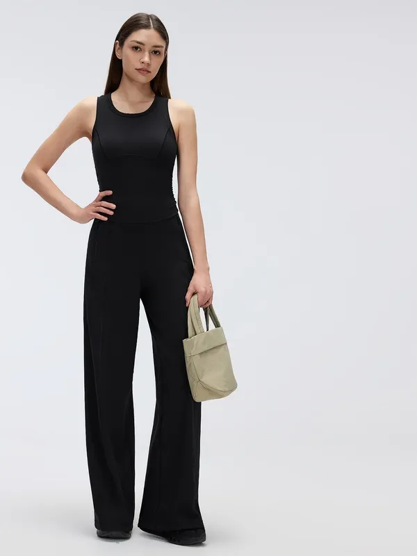 Women's Casual Sports Yoga Pants Breathable Trousers FGBD26103