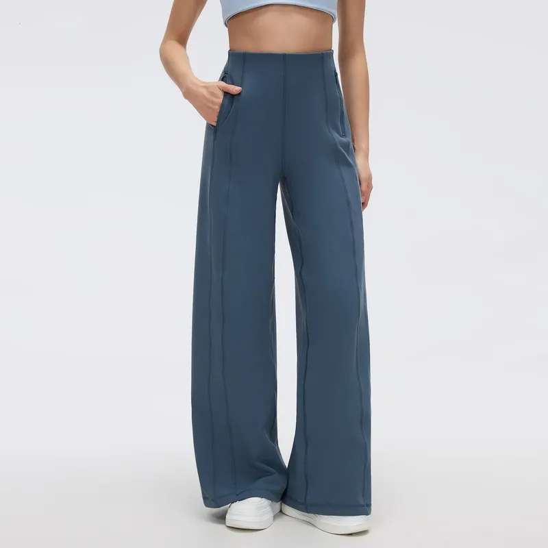 Women's Casual Sports Yoga Pants Breathable Trousers FGBD26103