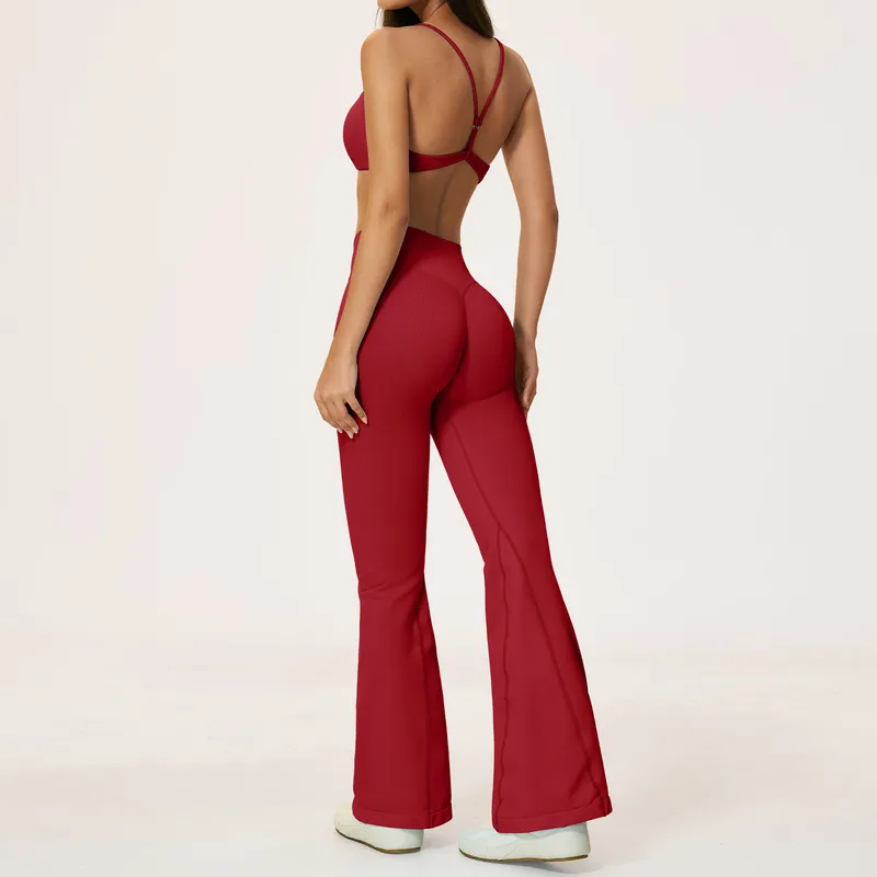 Custom Logo Solid Color 7 Pieces Sexy Sports Wear Fitness Gym Yoga Set Women Workout Clothing Sets for Women FGBTZ5112