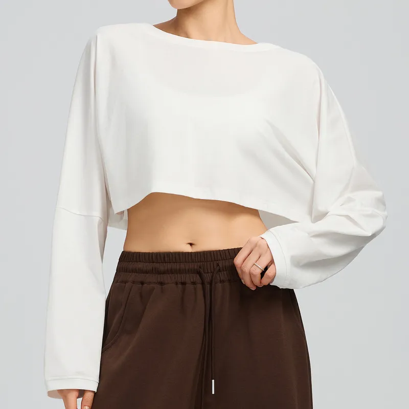 White tops