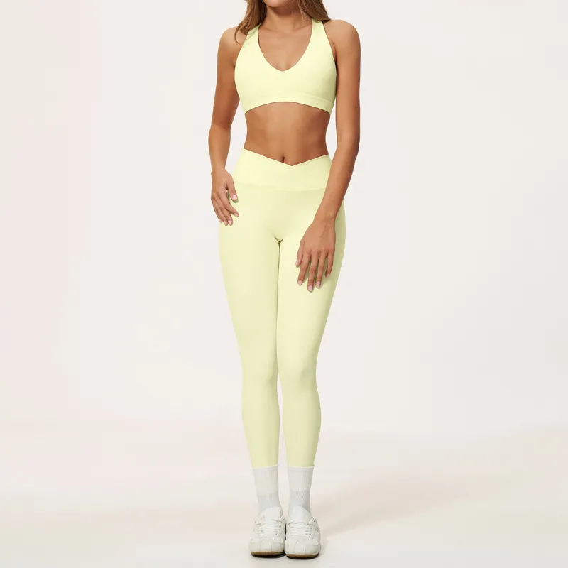 Butter bra+leggings