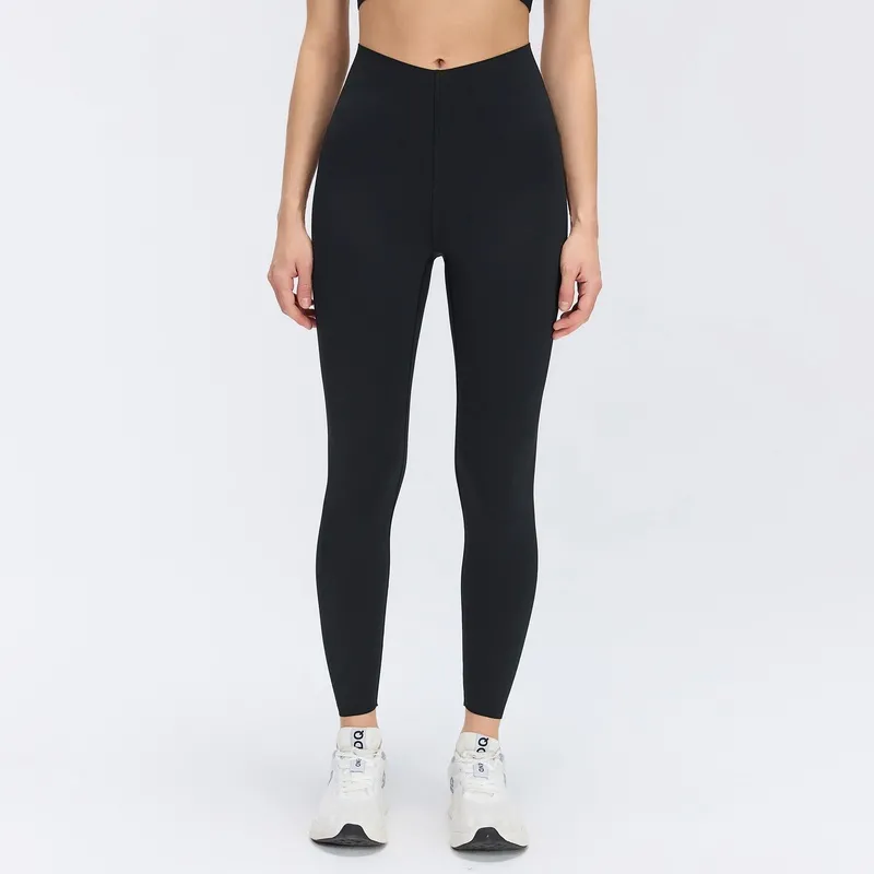 Black leggings
