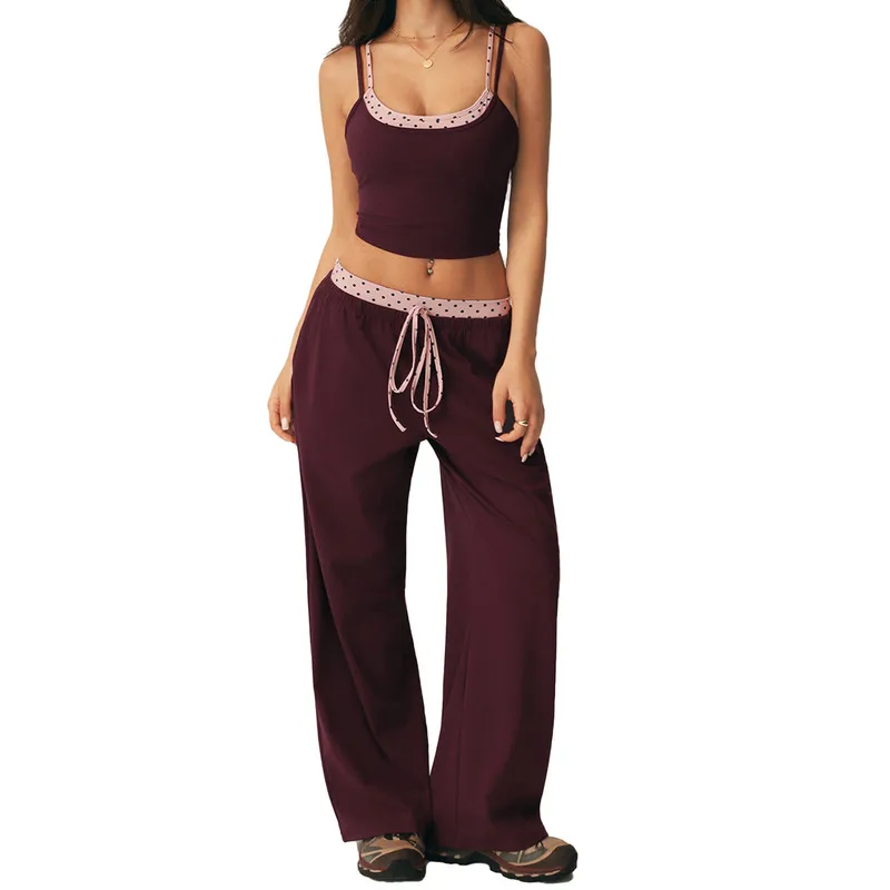 Yoga Set for Women Yoga Set High-waisted Yoga Gym Set FGBSM2616
