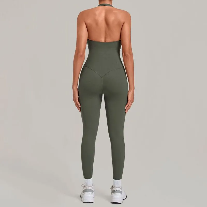 Khaki green